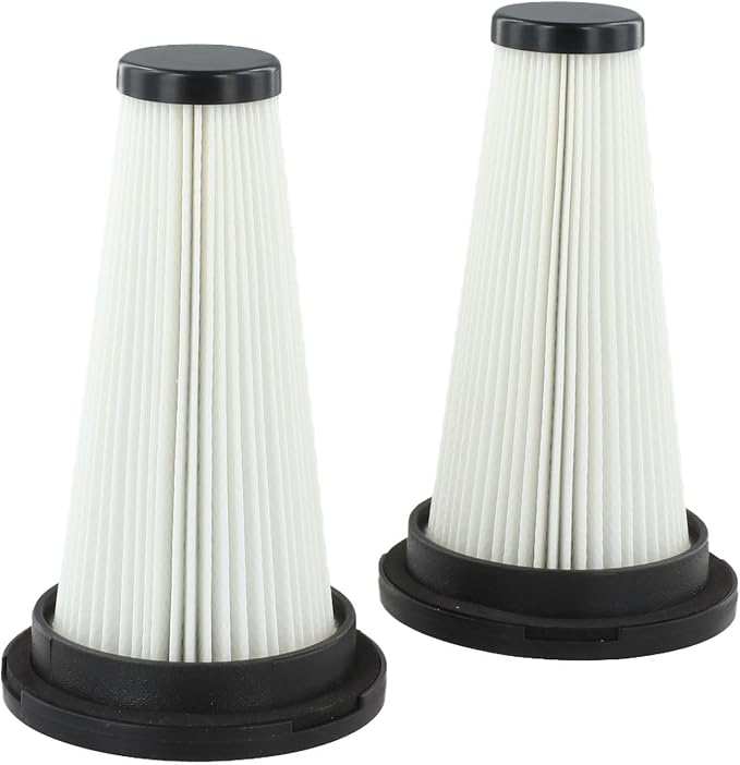 HEPA Replacement Filter for MBYULO Vacuum Cleaner ABS Frame - Image 7