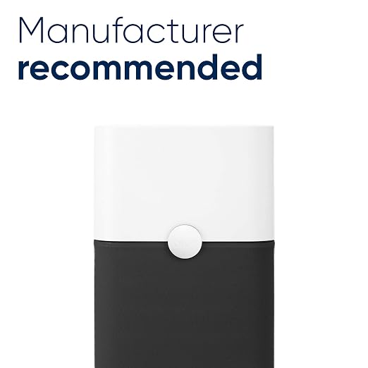 BLUEAIR Blue Pure 121 Genuine Replacement Filter, Particle and Activated Carbon - Image 3