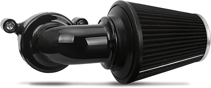 Monster Sucker cone Air Cleaner filter kits by FORHARLEY-DAVIDSONPARTS