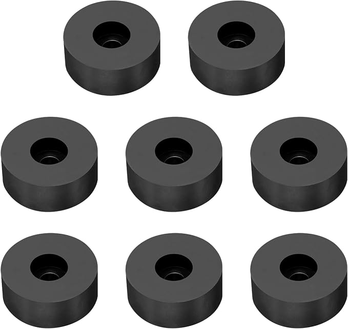 PATIKIL Rubber Spacer by PATIKIL