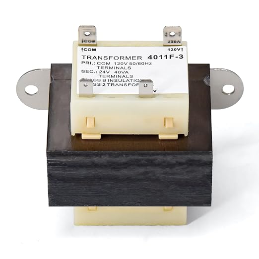 Criditpid HVAC Furnace Transformer Replacement - Image 2