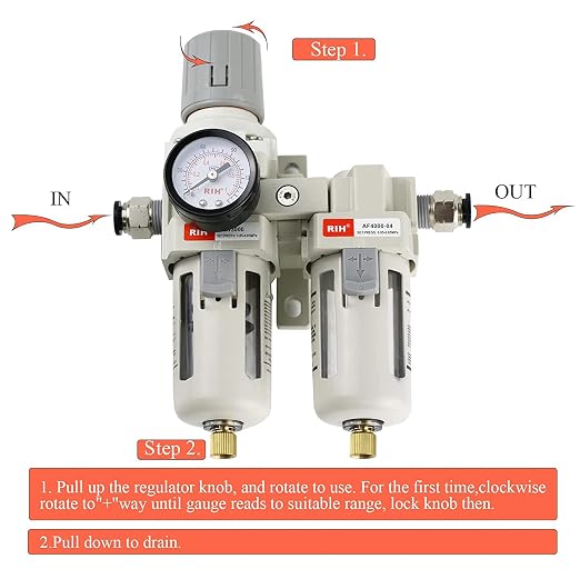 RIH Air Dryer System - Image 4