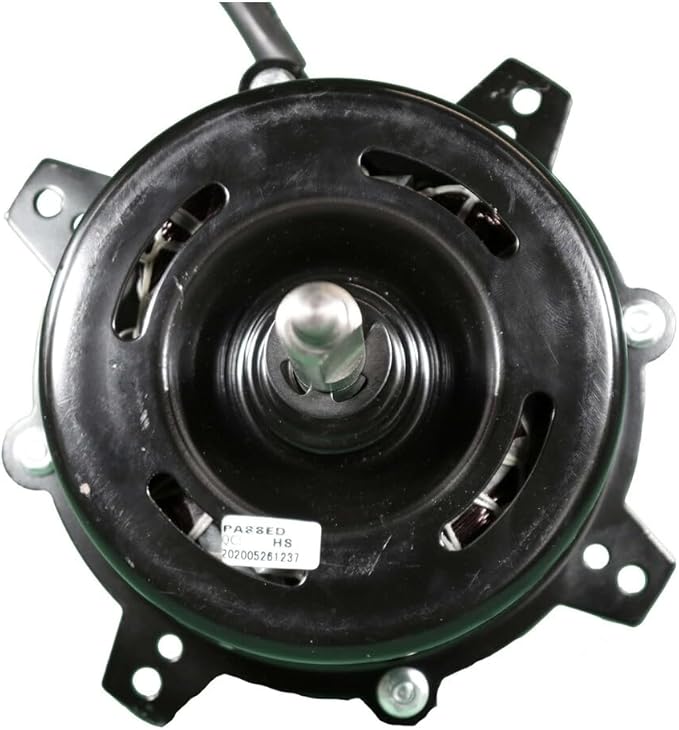 Hessaire Fan Motor, 1/2 hp 6615100-1 Each by Hessaire