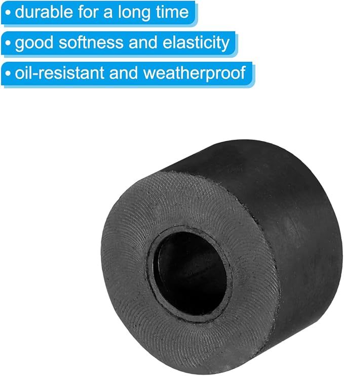 PATIKIL Rubber Spacer - Image 3
