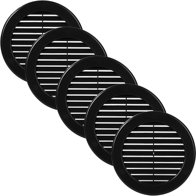 Vent Systems 4" Inch by VentSystems
