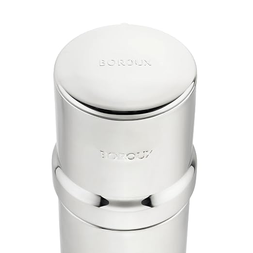 Boroux Compact Gravity-Fed Countertop Stainless Steel Water Filter System | 1.8 - Image 4
