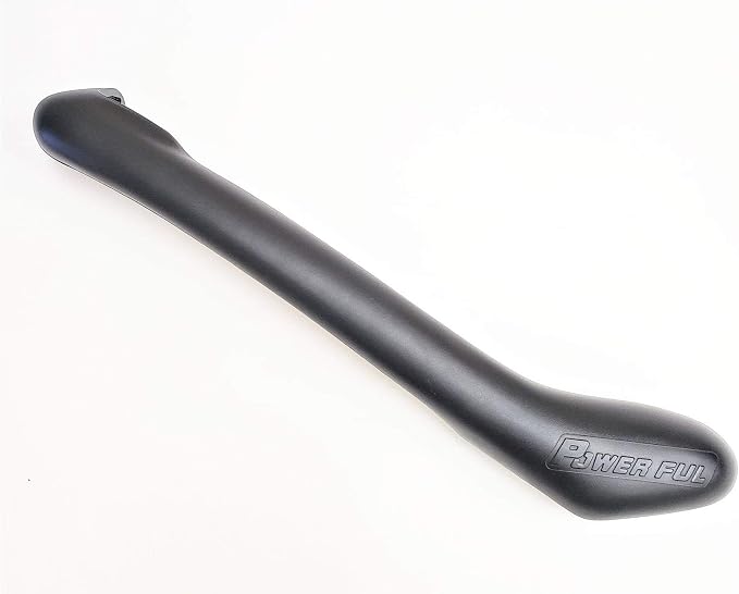 Snorkel Kit Compatible For 1998-2007 Lexus LX470, 1998-2007 Toyota TY Land - Image 5
