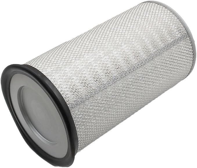RAParts New Air Filter Fits Case-IH Tractor Models 1066 1086 1466 1486 1566 - Image 4