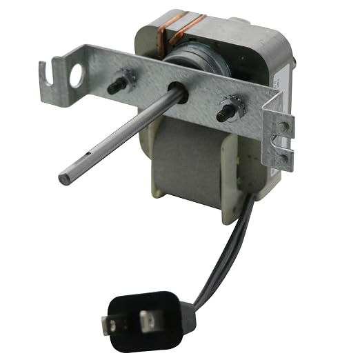Endurance Pro   S97009796 Bathroom Fan Motor Blower - Image 5