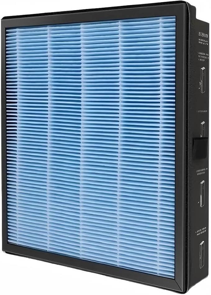 Fresh Air System Filter，Compatible by Unknown