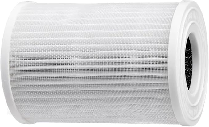 Air Purifiers Replaces Filter, Pre-Filter Layer, HEPA Filter Layer, Activated - Image 4