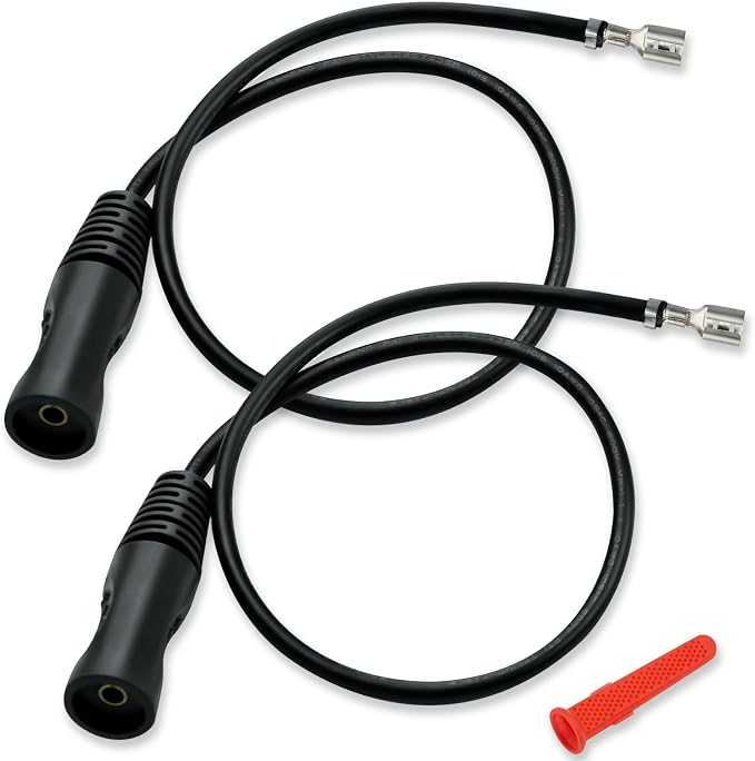 2 PCS 4978 Electrode Wires and 4004 in-line Strainer by MIYOLO