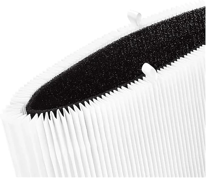 Replacement Carbon Filter Accessories，Compatible - Image 4