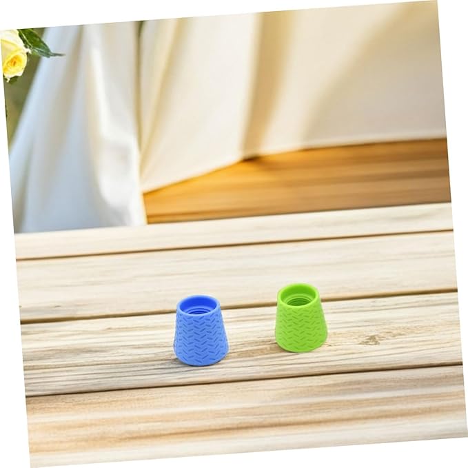 3pcs Portable Outdoor Pet Shower Sprayer with Soft Silicone Nozzles for Gentle Dog Hair and Skin Cleaning Quick-Attach Portable Dog Washing Shower Attachment for Travel Hiking