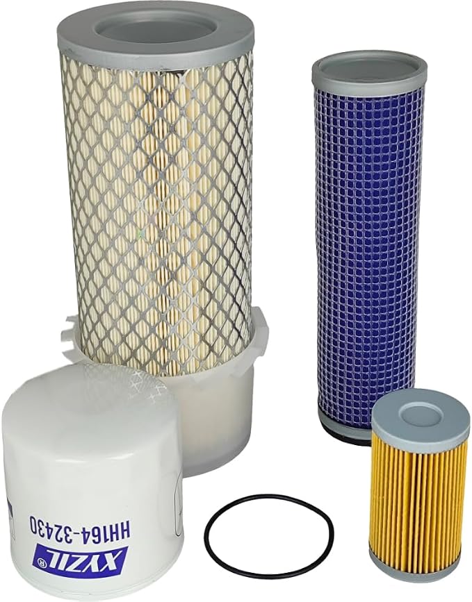 Maintenance Filter Kit for Compatible - Image 5