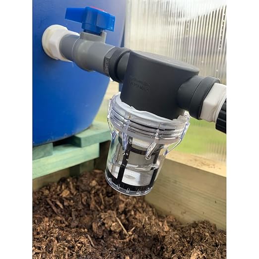 Commercial Inline Pipeline Filter 1/2"-1" - Image 4