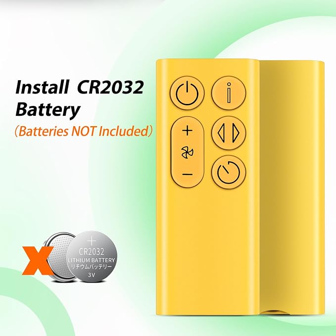 BP01 New Replac Remote Control Compatible - Image 9