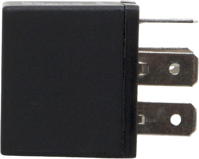 ACDelco Gold 15-50961 Auxiliary Heating and Air Conditioning Blower Motor Relay - Image 6