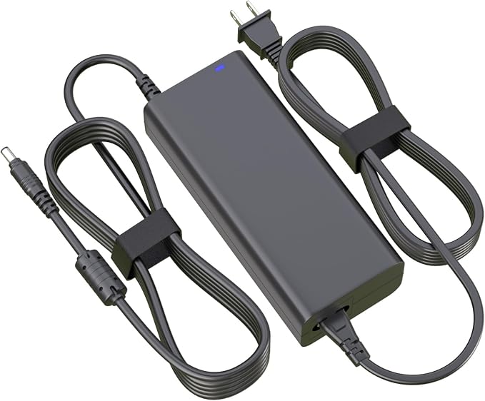 24V AC/DC Charger Compatible by Unknown