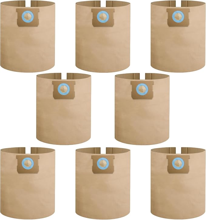DXVA19-4102 Vacuum Bags Compatible by Yonice