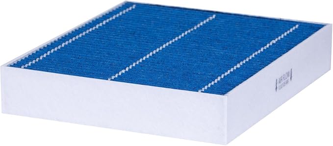 PureFlow HEPA Cabin Air Filter PC4255HX | Fits 2017-2025 Porsche 911, 2020-2025 - Image 9