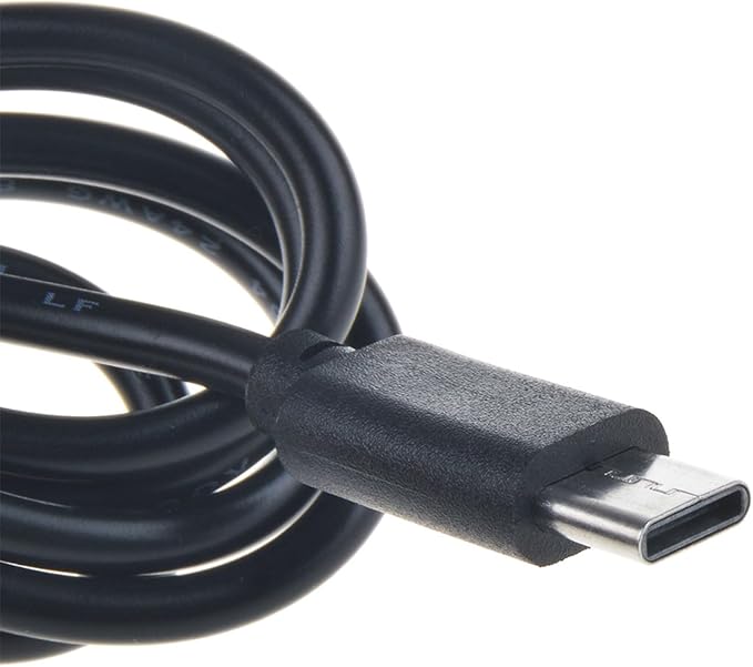 USB-C 5V AC/DC Adapter Charger Compatible - Image 4