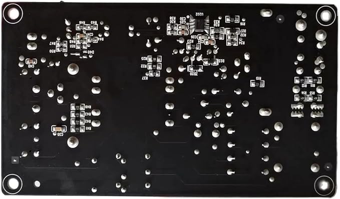 Air Purifier Power Board Circuit Board Accessories, Compatible - Image 3