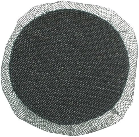 Double Layer 4 Inch Duct Filter by HTGSupply