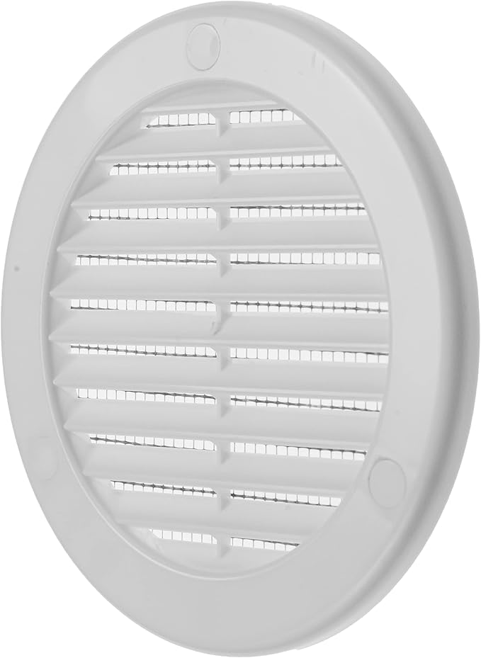 Vent Systems 4" Inch - Image 6