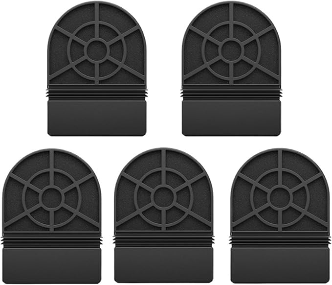 Roller Brush/Filter Replacement ，Compatible by Unknown