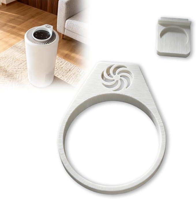Compatible with Levoit Core 200S Air Purifier | Essential Oil Diffuser Tray | by Unknown