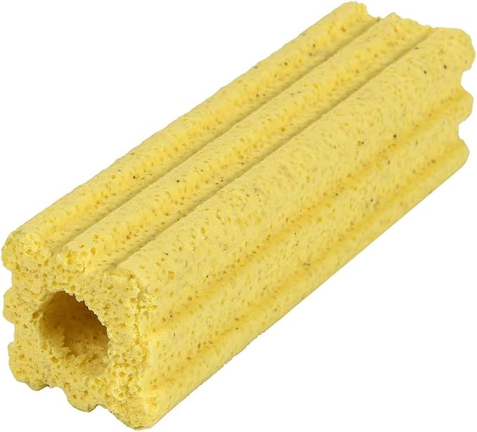 54pcs 3.8 Inch Aquarium Ceramic Bio Filter Media, Ceramic Bio Media Blocks - Image 2