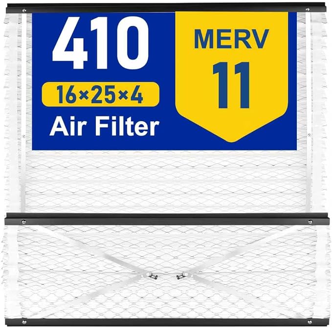 2Pack 410 Replacement Filter Compatible by Unknown