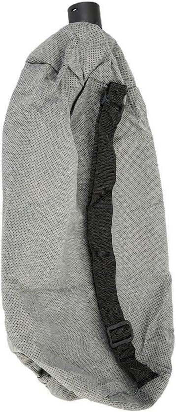 Dust Collector Vacuum Bag for Self-Vacuum Wall Sanders Long Pole Drywall by Unknown