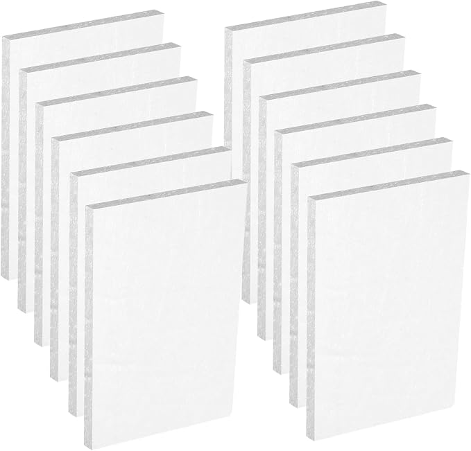 12 pack F1 Pre-Filter Replacement filter Compatible by FILTER