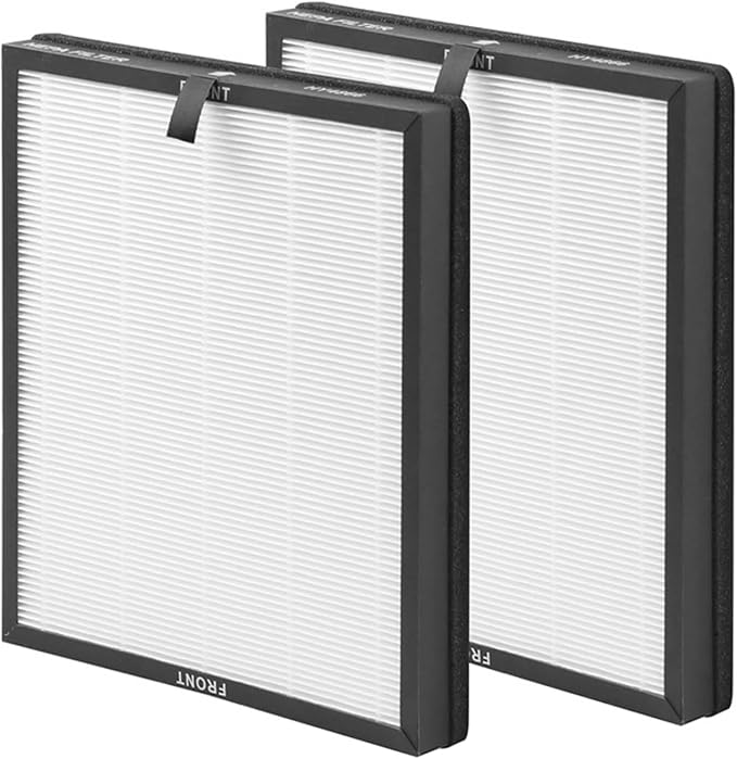 Replacement Air Purifier Filter，Compatible by Unknown