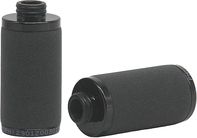 2901-2003-01 Pipeline Coalescing Filter Replaces 2901200301, 1624-1829-06 - Image 3