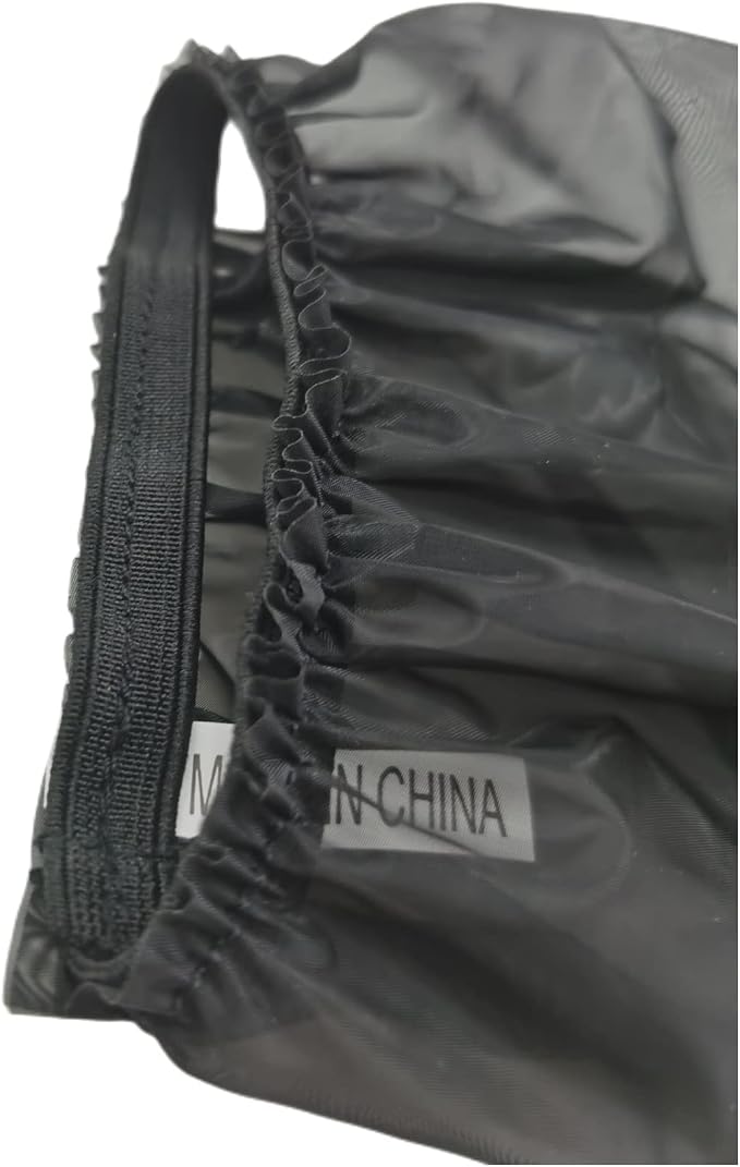 Air Filter Waterproof Rain Socker Protective Cover Fit - Image 6