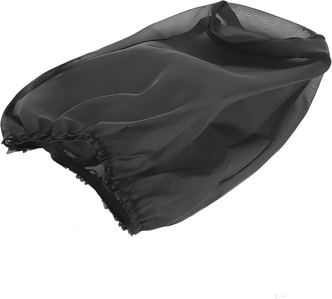 Air Intake Filter Sock Cover, Air Cleaner Protective Cover Dustproof - Image 3