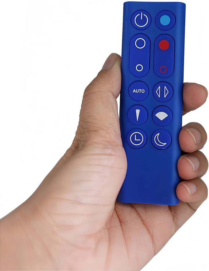 Replacement Remote Control Compatible - Image 8