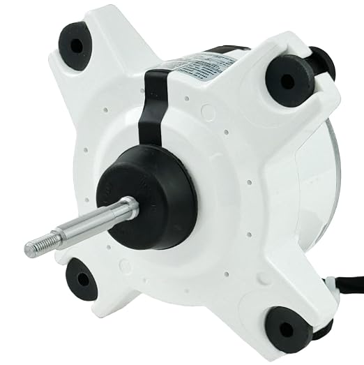 ZKFN-34-10-1 Air Conditioner Control Motor Brushless DC Motor DC310V 34W 0.16A - Image 5