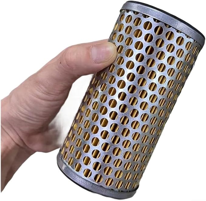 Air Compressor Filter for 2090 Hexagonal Twin Cylinder Air Compressors Offering - Image 4