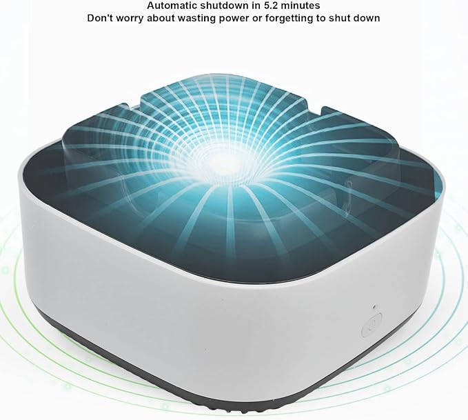 Smokeless Ashtray - Image 4