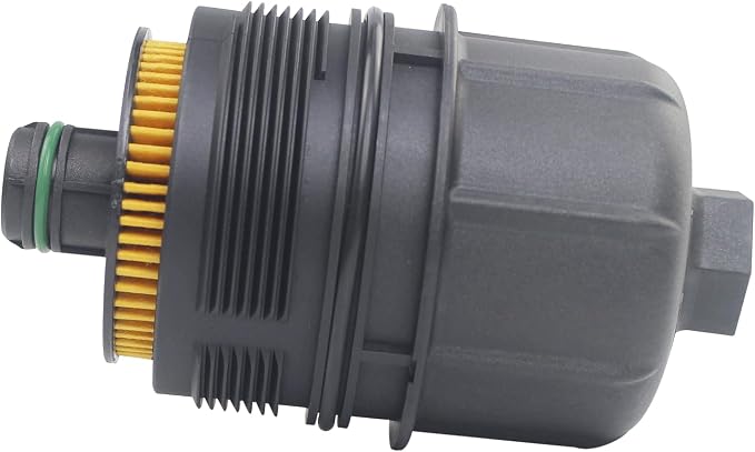 Oil Cooler Filter Housing for 2014-2019 Jeep Grand Cherokee 3.0L V6 Diesel - Image 5