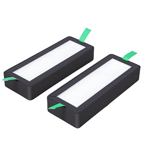 2PCS Air Filter Cartridges for Series 3D Printer, Activated Carbon Filter - Image 9
