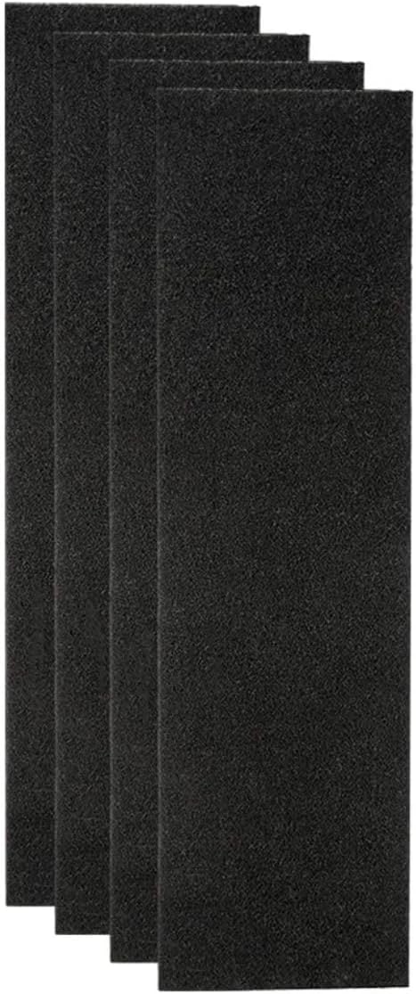 Nispira Carbon Pre-Filter 4 Sheet Compatible - Image 5