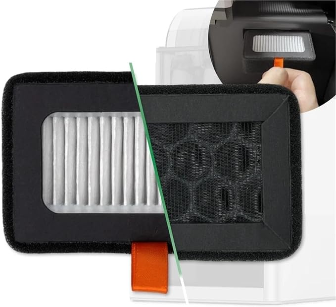 for Bambu Lab HEPA 13 + Activated Carbon Combo Air Filter Ultra - Image 2