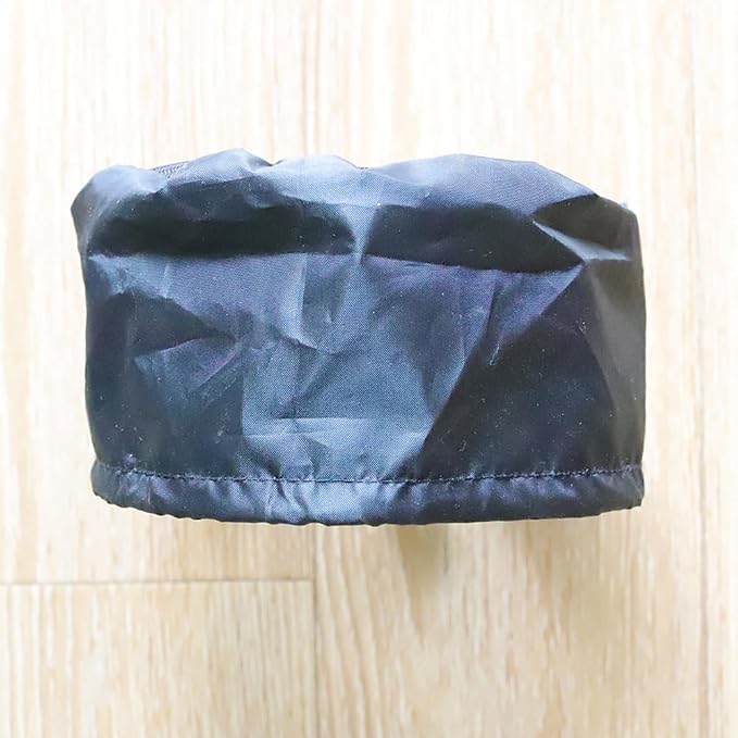 Plant Tent Vent Insect Screen Tent Vent Hood Duct Filter Vent Hood - Image 4