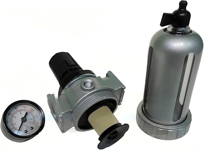 3/8" Pressure Regulator - Image 6