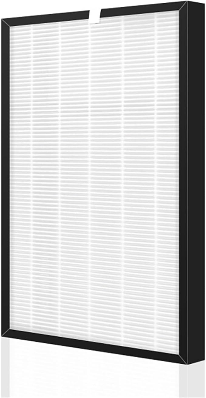 Replacement HEPA Activated Carbon Filter，Compatible - Image 6
